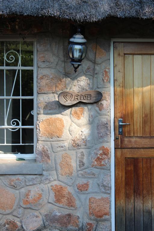 Limerick Cottages Булавайо Екстериор снимка